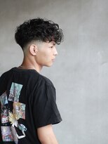 ノーウェイ(NOWAY)&nbsp;【NOWAY】スペインカール