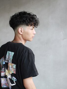 ノーウェイ(NOWAY) 【NOWAY】スペインカール