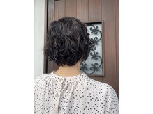 ヘアーサロン レンリ