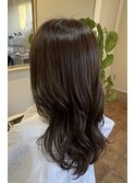 ファッションカラー