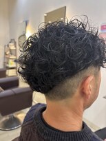 ゴーヘアーズ クレア(GO-HAIRS CREA)&nbsp;プードルパーマ