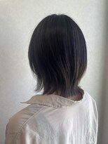 アンチ ブーン(ANTI boon)&nbsp;くびれヘア