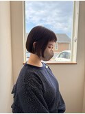 ミニボブ