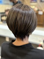 アトム(ATOM)&nbsp;くびれショート