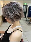 シルバーバレイヤージュ