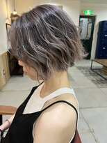 ノーム 横浜(NORM)&nbsp;シルバーバレイヤージュ