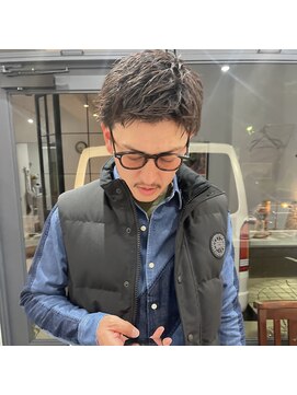 モカ(Moka) ショートレイヤー