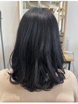 ルーム 富木島店(room)&nbsp;ミディアムスタイル