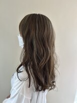 フレッシュサラダ エモーション(EMOTION)&nbsp;ロングローレイヤー