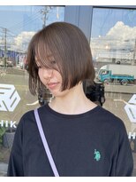 シキ(SHIKI)&nbsp;greige