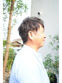 ★メンズカット＃モテ髪＃大人かっこいい＃メンズパーマ