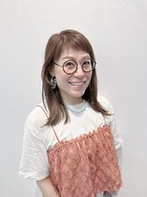 スリールクロレ(Sourirecolore) 栃木 美和子