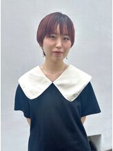 ミモザワークス(Mimosa Works) 五十嵐 ひなた