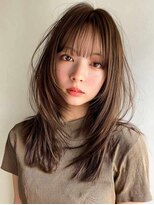 アンジュ ヘアー(Ange hair)&nbsp;金山/髪質改善/金山/髪質改善/金山/髪質改善/金山/髪質改善/金山