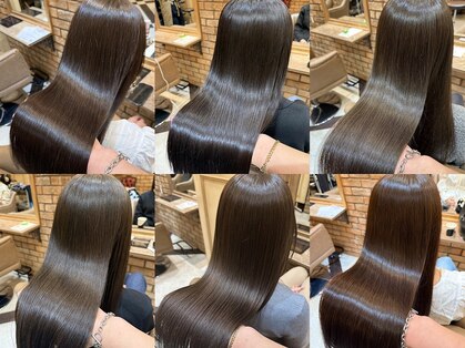 マーシアバイアルティナ 蒲田店(Marcia by artina)の写真
