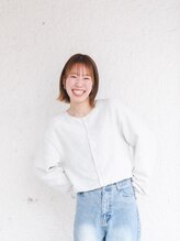 ポートヘアサロン(PORT HAIR SALON) 北本 万実