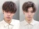 エイル 江坂(Eir)の写真/【9時～22時迄営業中*江坂2分*当日予約大歓迎◎】メンズカット¥2,200～/メンズ*曲がる縮毛矯正¥15,000