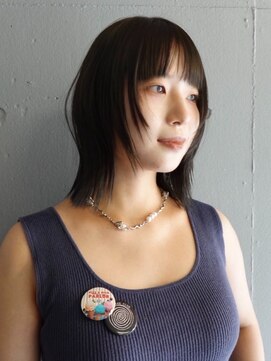 キャンバス(canvas) レイヤースタイル