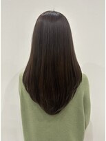 ハピネス 王寺店(Happiness) 20代30代 髪質改善 トリートメント 縮毛矯正