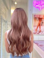 シェルティ フィエル(Shelltie Fiel)&nbsp;【エクステ】 ハニーブラウン 【シェルティフィエル】