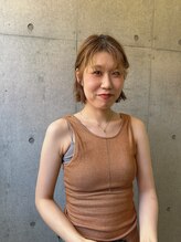 マトウ(MATOH) 久恒 夏乃子