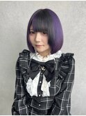 クロミちゃんイメージカラー