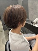スッキリショート