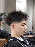 【SKILL】ジェットモヒカン