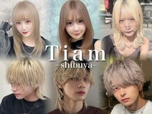 ティアム 渋谷店(Tiam shibuya)
