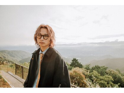 シーンバイラッド ヘルム(SCENE by RAD helm)の写真