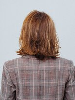 アジュール 倉敷店(Azule)&nbsp;Azule/くびれヘア/ベージュカラー