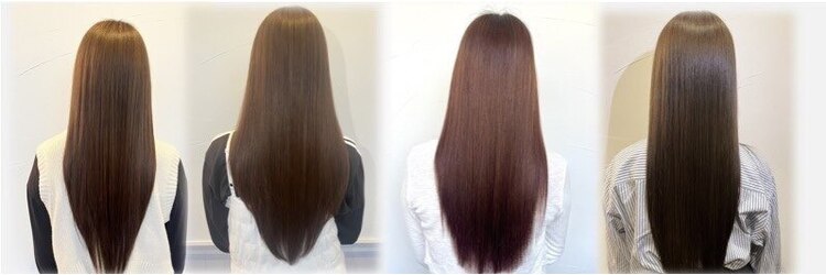 ダスティ 塩尻店(Dasty)のサロンヘッダー