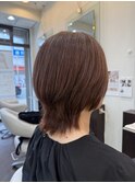 レイヤーボブ