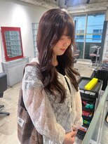 ノル 栄矢場町(nol)&nbsp;ブラウンカラー