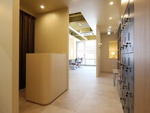 シュガーアンドソルト(SUGAR&SALT)の雰囲気（落ち着くトーンがこだわりの店内で、上品かわいい韓国ヘアへ）