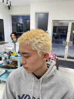 キューカンバー(CUCUMBER)&nbsp;メンズ【イージードリル】