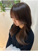 透明感ベージュ 2/14