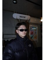 ワビサビ(WB/SB) MAKI STYLE No.16