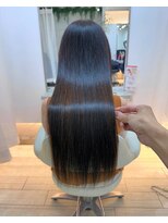 シゲ 自由が丘店(SHIGE)&nbsp;白髪染めも髪質改善カラーでマイナス10歳40代50代白髪ぼかし美髪