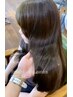 ダメージリセットコース/今までの施術で満足出来なかった方にもおすすめ