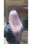 【◎付けたままカラー】