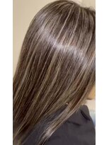 リアリー(rly)&nbsp;Highlight