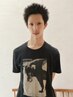 【NAOKI指名限定】カット+透明感カラー+oggiottoTR【学割U24】¥7000