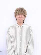 アグ ヘアー フィッツ 旭川豊岡店(Agu hair fits)&nbsp;二瓶 太一
