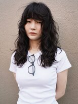 オルティ(OLTI) 《OLTI》外国人風ウェーブパーマ