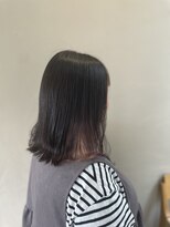 オクユキ(OKUYUKI) ロブスタイル
