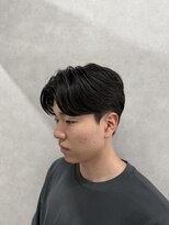 ロウ 札幌(ROW)&nbsp;曲がる縮毛矯正
