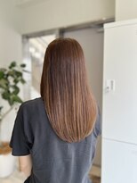 エマ 経堂(EMMA) 経堂駅徒歩1分/髪質改善/白髪改善/ダメージレス/9時からオープン