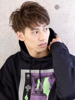 RATIE　HOMME【メンズサロン　栄　久屋大通】【ラティオム】&nbsp;爽やかツーブロック◎