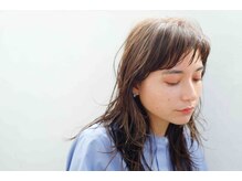 ザパーク(the PARK)の雰囲気(TOPStylistによるセットもアレンジもしやすいミディアムが◎)